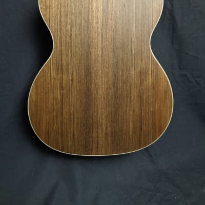 Larrivée OM-40 Ovangkol Limited Edition Acoustic Guitar image 8