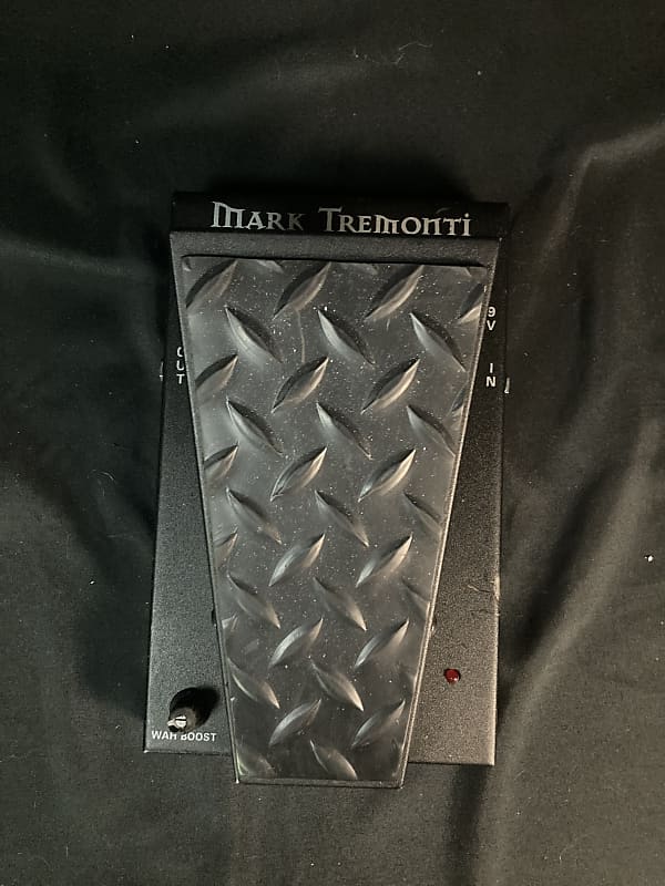 Morley Mark Tremonti Power Wah | Reverb