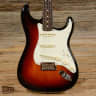 Fender American Standard Stratocaster 3-Tone Sunburst 2014 USED (s684)