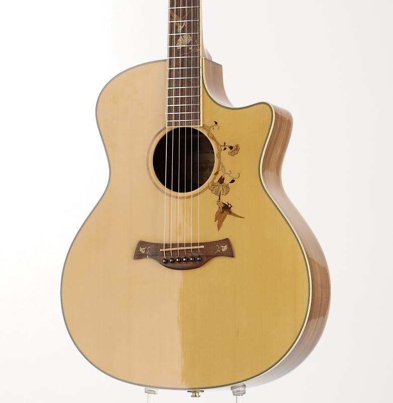 Crafter TB-ROSE　エレアコ Crafter TB-ROSE エレアコ Crafter TB-ROSE (Twin Birds 32nd