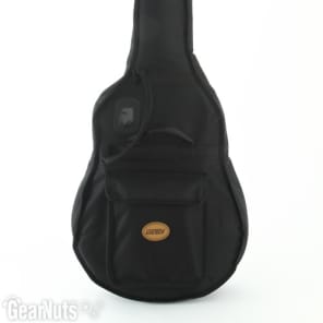 Gretsch G2162 Hollowbody Guitar Gig Bag - Black image 2