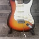 Fender Stratocaster 1965  Sunburst