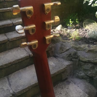 【GW特価】K.Yairi Alvarez Yairi YD-65N Yairi - Alvarez Guitars