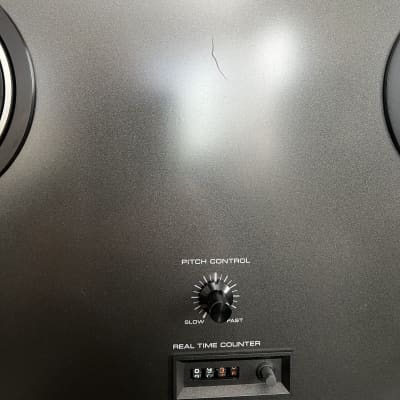 Akai GX-635D Pro Refurbished 6 Head, 4 Track 2 Channel Stereo