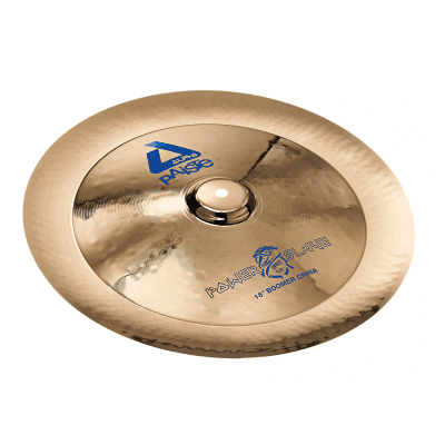 Paiste 18