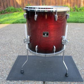 Gretsch renown 16 floor tom deals