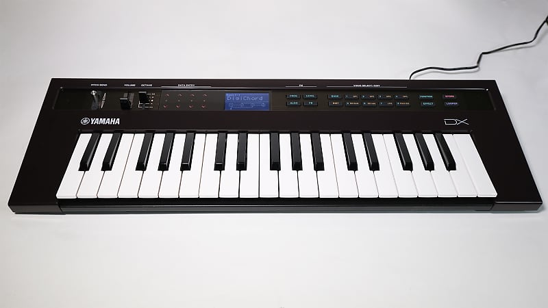 Yamaha Reface DX, New/open box with full warranty | Reverb