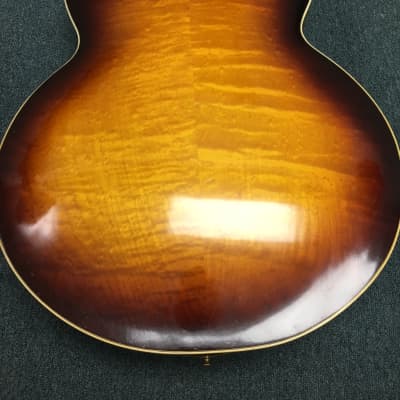 Gibson Super 400C 1963 image 11