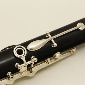 Yamaha YCL-853II Custom SE Bb Clarinet | Reverb