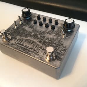 ezhi&aka ( エジーアンドアカ ) Moomindrone T 送料無料