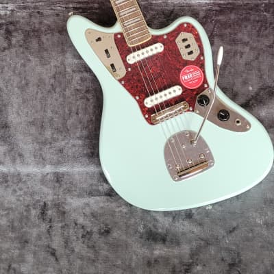 Squier Classic Vibe '70s Jaguar | Reverb Canada