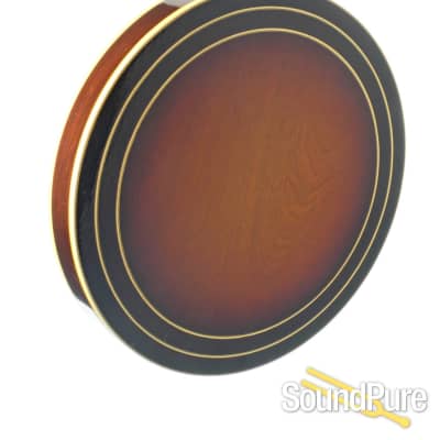 Gibson TB-250 Mastertone Tenor Banjo #335332 - Used image 8