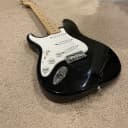 SUMMER SALE// CLEAN 2003 Fender Lefty (left handed) MIM Stratocaster Standard
