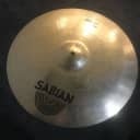 Sabian AA 21" Drum Dry Ride Cymbal