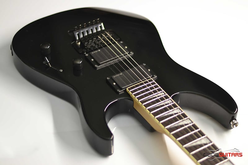 Jackson DXMG 2008 | Reverb