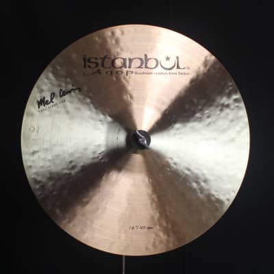 Istanbul Agop 20