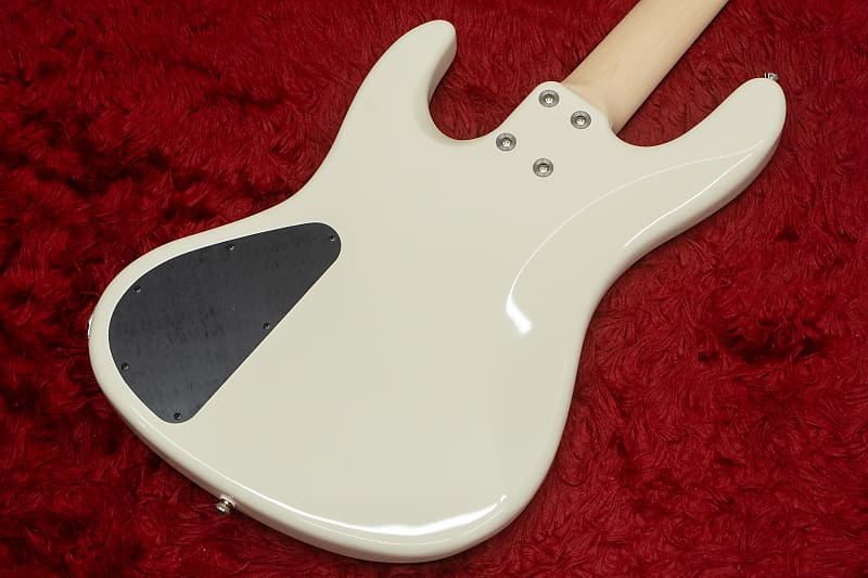 outlet】 Kikuchi Guitars / Hermes RV4 OWH 3.630kg #110 【GIB