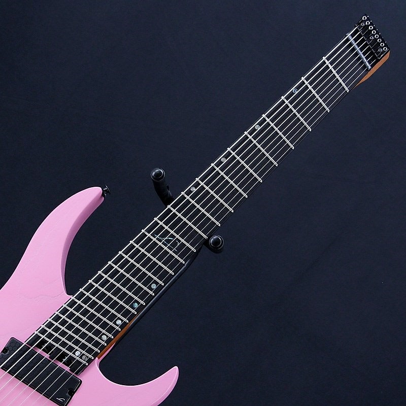 unknown [USED] Legator G8FP Flamingo 8-String Multiscale [SN.223320]