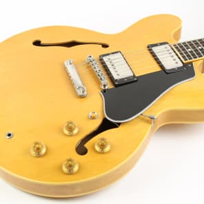 レア！Tokai ES65L SB レフティ ES-335 ビンテージ Tokai 335 | eBay