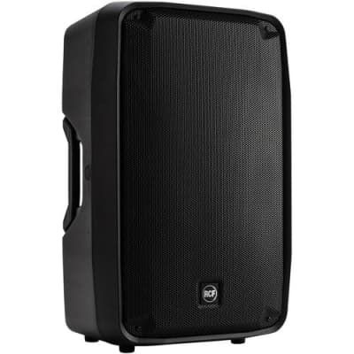 NEW - RCF HD 15-A Two-Way Active Speaker 1400W, 15" image 9