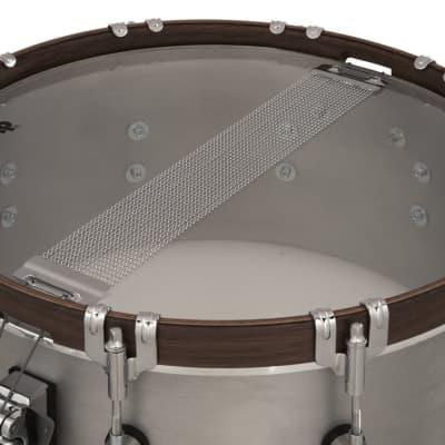 PDP Concept Select 6.5x14 Snare - 3mm Aluminium image 3