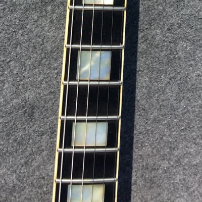 Gibson Les Paul Custom 3 Pickups 1976 Natural image 9