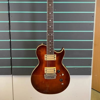 Aria Pro II PE-460 Tobacco Sunburst Electric Guitar for sale