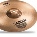 Sabian 41205X 12" B8X Splash Cymbal Bundle