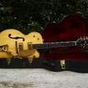2004 GRETSCH G-6120 AM ♚IMMACULATE♚NATURAL 'AAA' TIGER FLAME♚Slim Neck♚7.6 LBS !