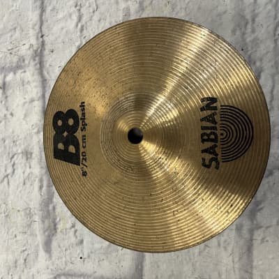 Sabian 8