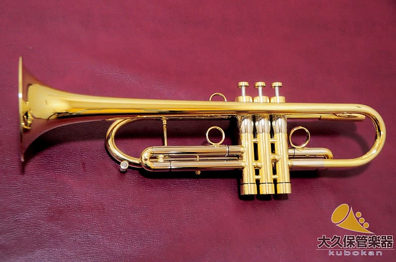 休日限定 Brasspire Reverb | Trumpet B♭ BPTR-900HNL Unicorn 管楽器・吹奏楽器