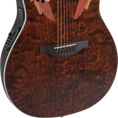 Ovation CE48P Celebrity Elite Plus | Reverb