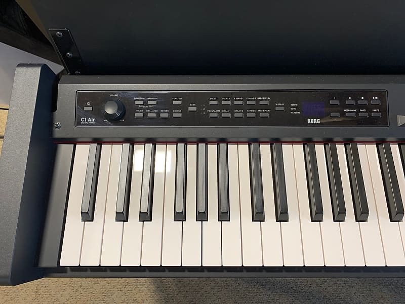 Korg store gb1 air