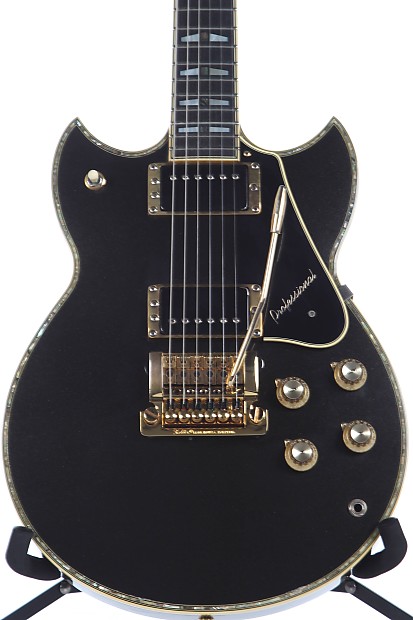 格安SALEスタート！ 1982 Yamaha SG-3000 with Kahler | Reverb ギター