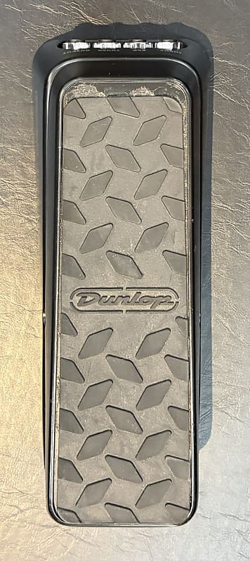 Dunlop DVP5 Volume (X) 8 Pedal