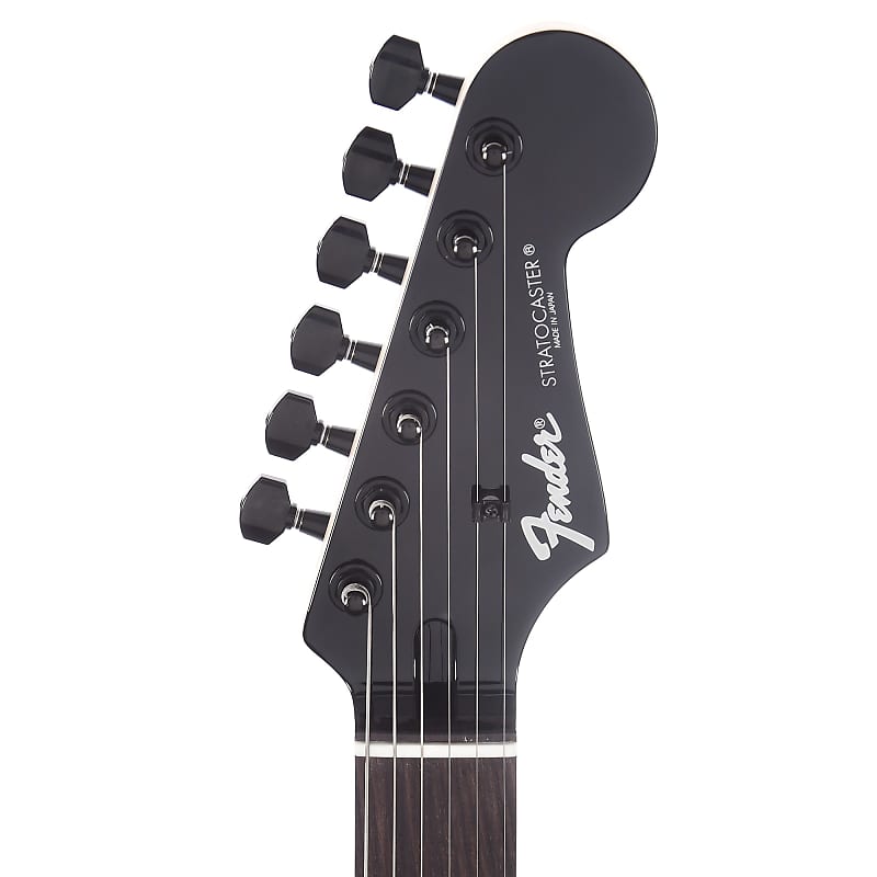 Fender MIJ Boxer Stratocaster HH image 6