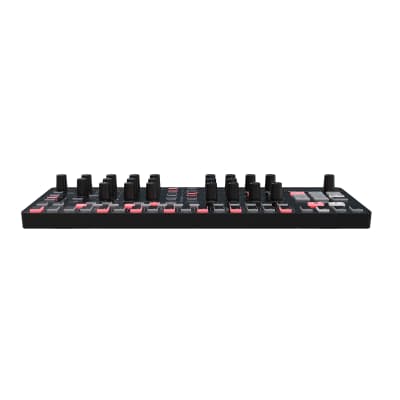 Synthesizer Keyboard IK Multimedia UNO Synth Pro Desktop