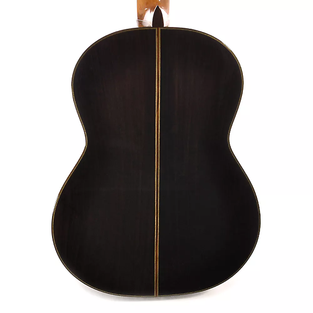 Cordoba C10 Cedar Classical Guitar image 4