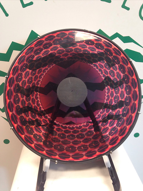 Remo Tablatone Tunable 12