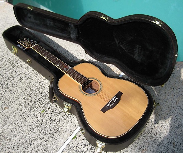 Takamine ltd 2013 hot sale