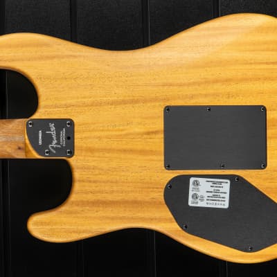 Fender American Acoustasonic Strat - 3-Color Sunburst image 5