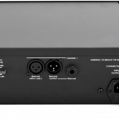 ART Pro MPA-II | Two Channel Mic Preamp. New with Full Warranty! image 5