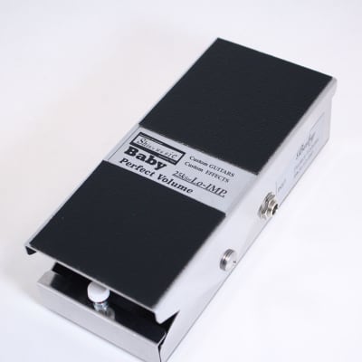 ギター Baby Perfect Volume Custom Lo-IMP SHINS MUSIC Baby Perfect Volume Lo-IMP 25K [SN 2204] [05/14