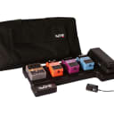 Gator Cases G-BONE Molded PE Pedal Board & Carry Case - Open Box