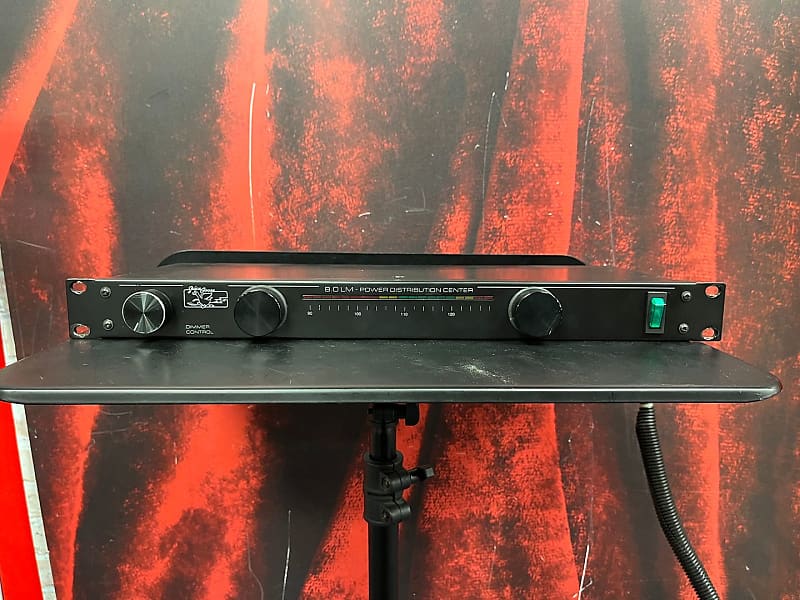 JUICE GOOSE Power Conditioner (Houston, TX) Reverb