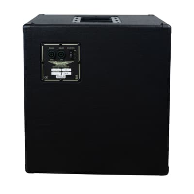 Ashdown RM-115T EVOII 300 Watt 1 x 15" Super Lightweight Bass Cabinet image 2