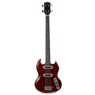 Gibson SB-400