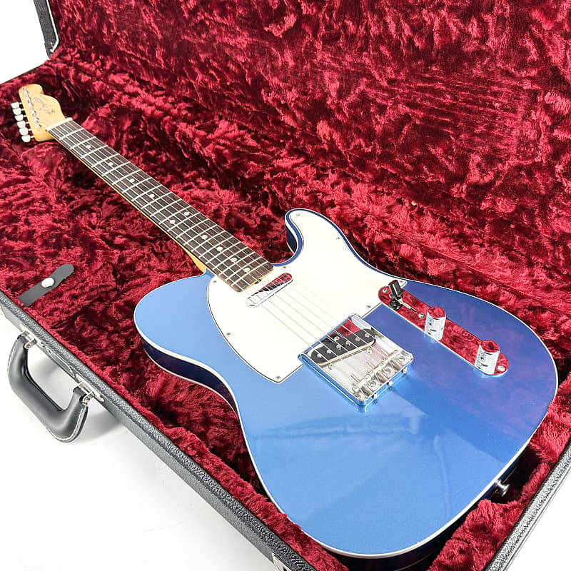 美品Fender American Original 60 telecaster Fender American