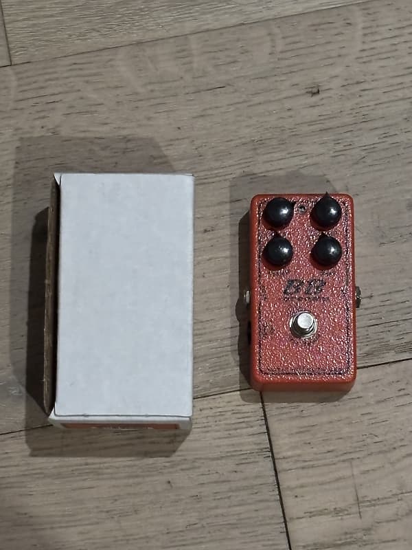 Xotic BB Preamp