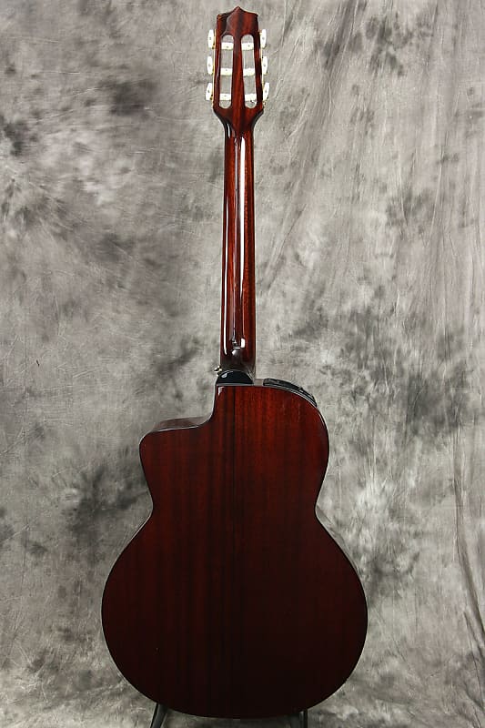 ギター Takamine PTU608N AS Takamine PTU608N AS(GB) - Shipping Included* | Reverb